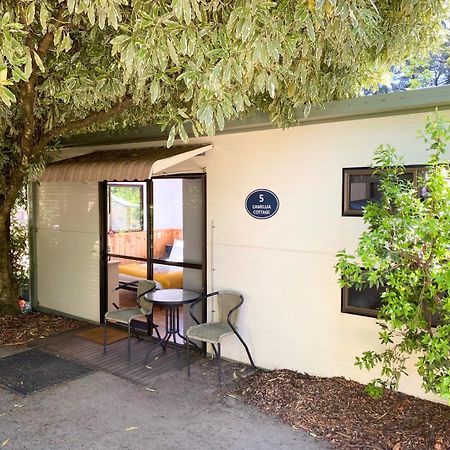 Daylesford Holiday Park Kültér fotó