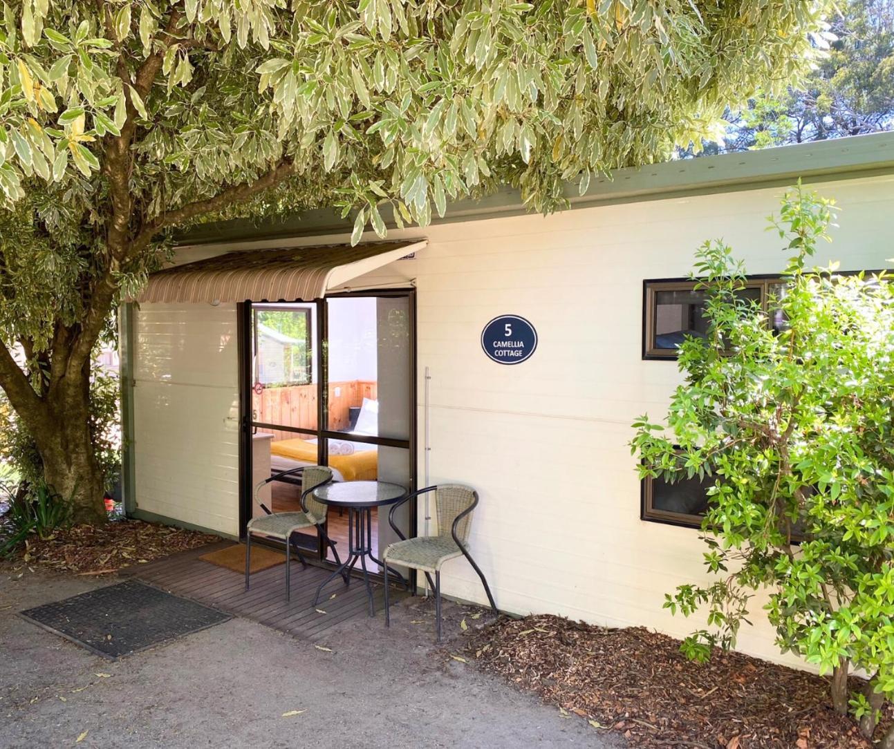 Daylesford Holiday Park Kültér fotó