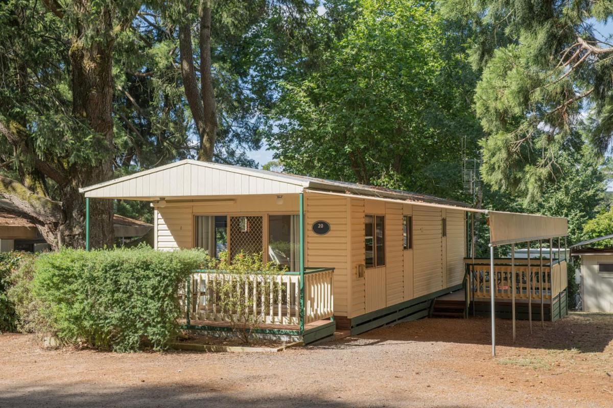Daylesford Holiday Park Kültér fotó