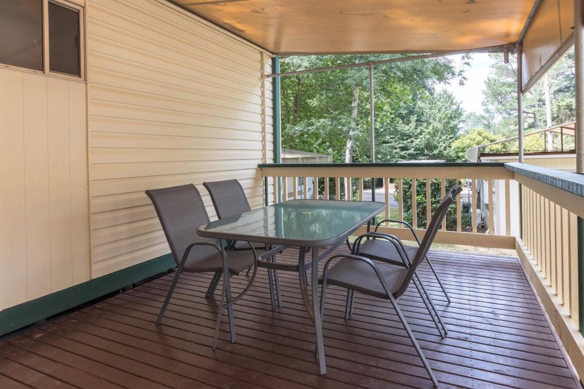 Daylesford Holiday Park Kültér fotó