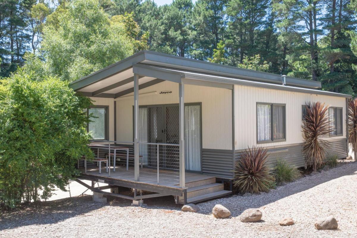 Daylesford Holiday Park Kültér fotó