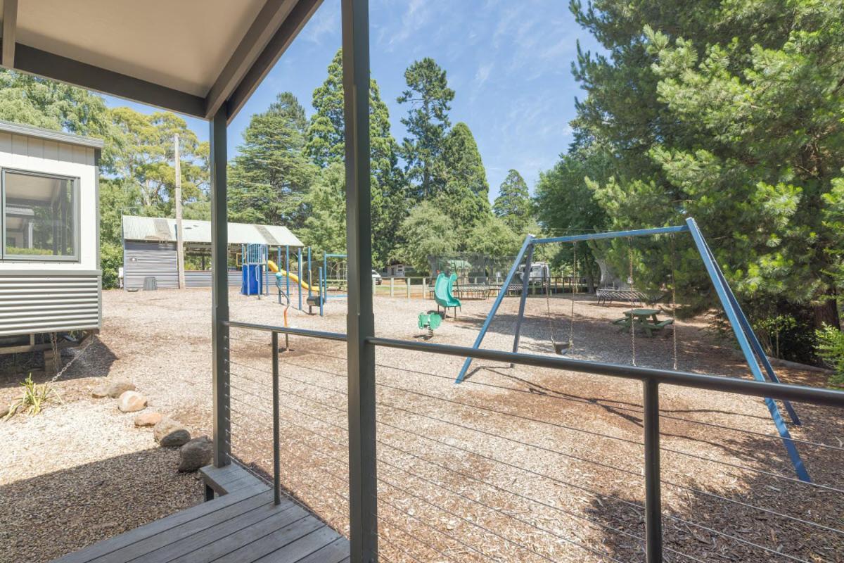 Daylesford Holiday Park Kültér fotó