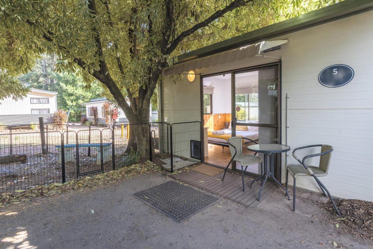 Daylesford Holiday Park Kültér fotó