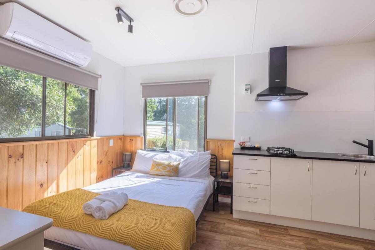 Daylesford Holiday Park Kültér fotó