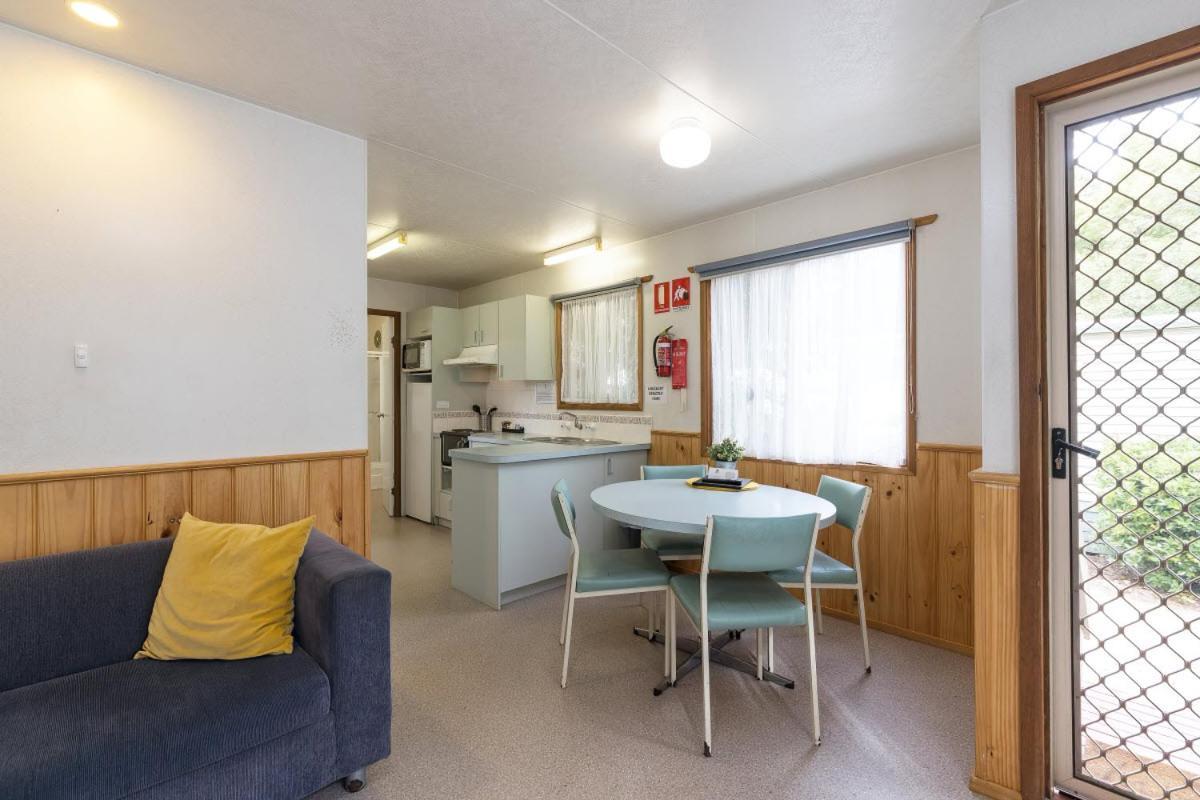 Daylesford Holiday Park Kültér fotó