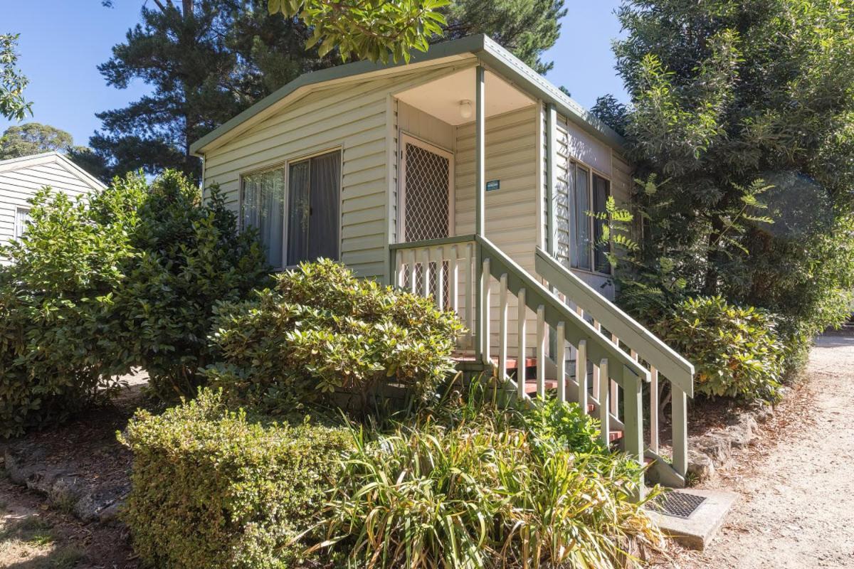 Daylesford Holiday Park Kültér fotó