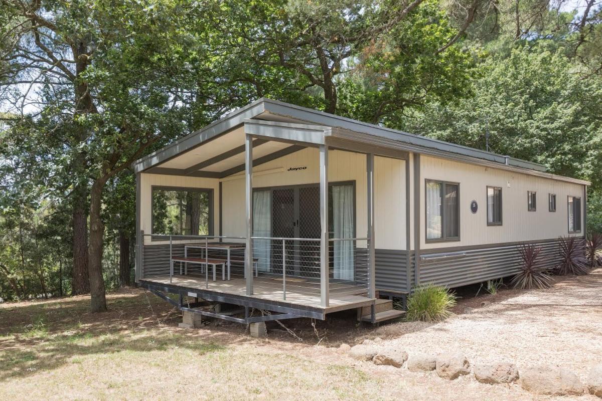 Daylesford Holiday Park Kültér fotó