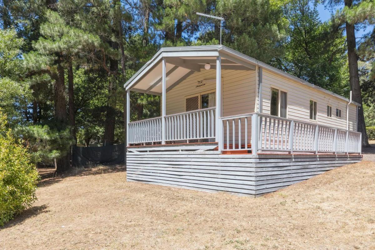 Daylesford Holiday Park Kültér fotó