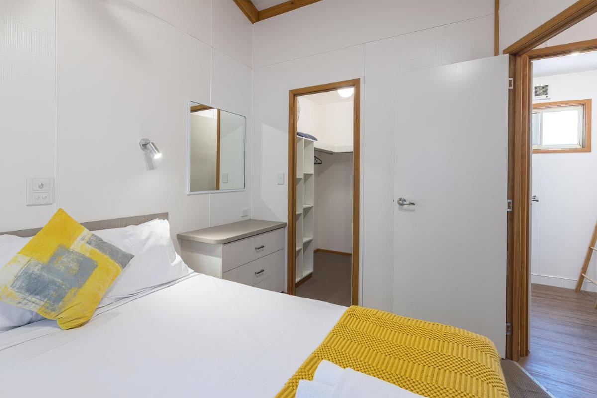 Daylesford Holiday Park Kültér fotó