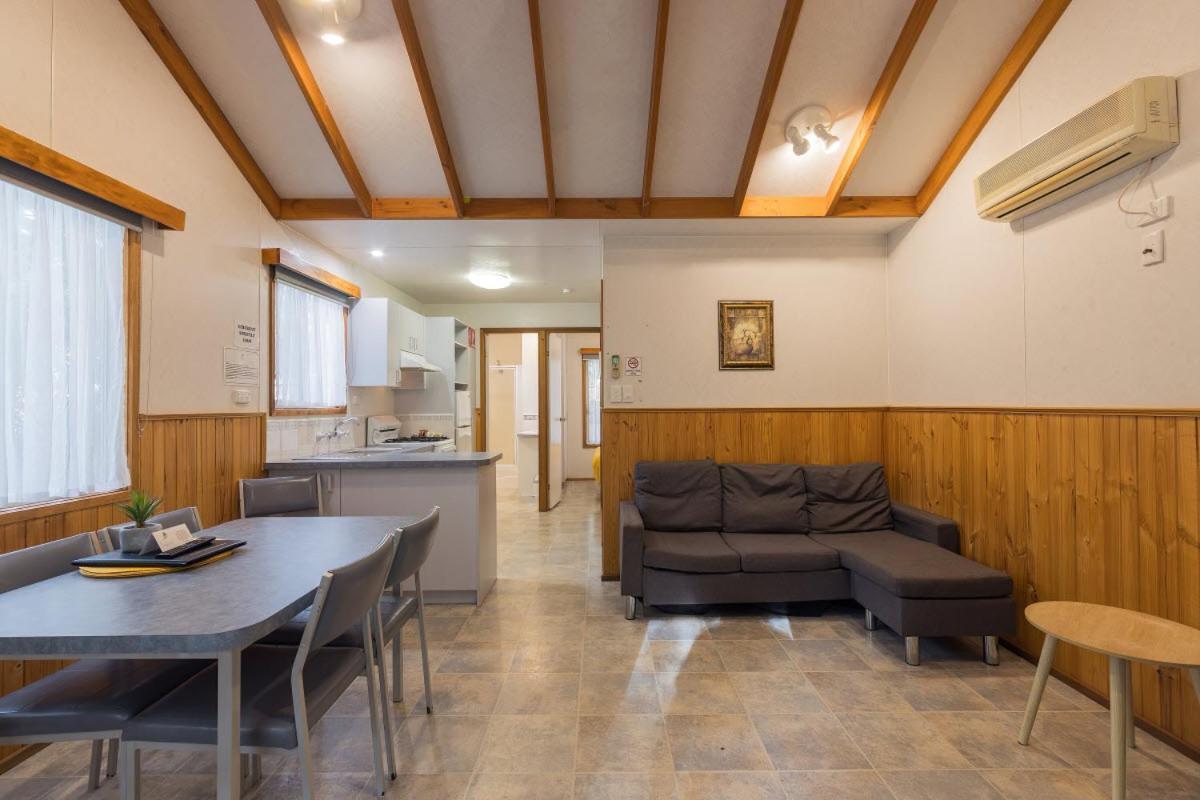 Daylesford Holiday Park Kültér fotó
