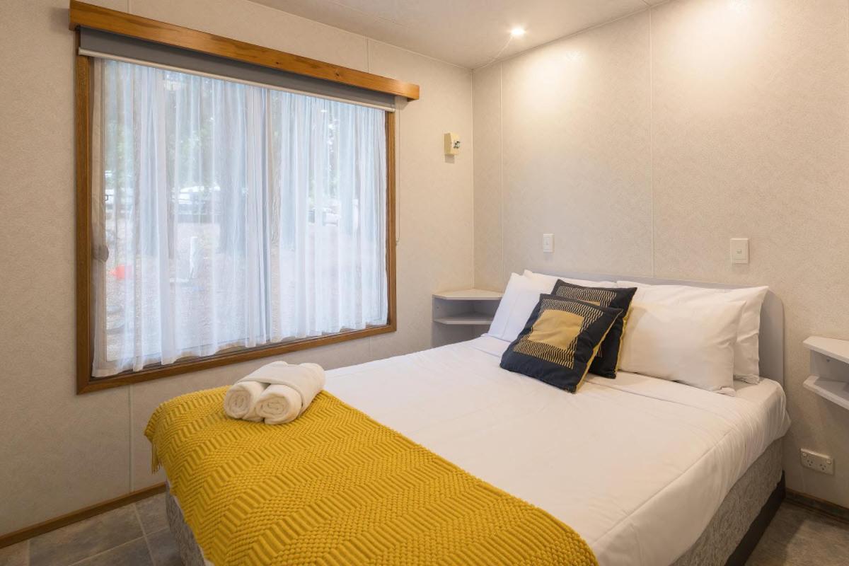 Daylesford Holiday Park Kültér fotó