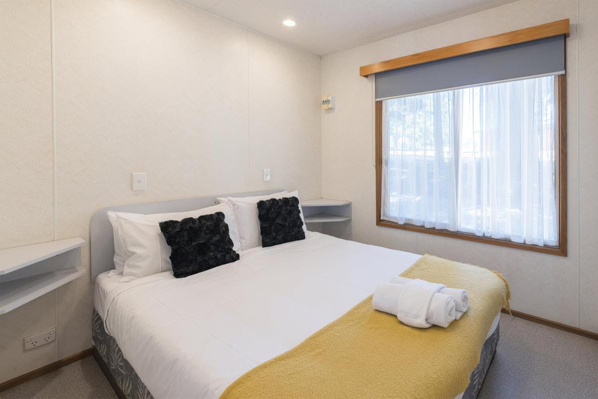 Daylesford Holiday Park Kültér fotó
