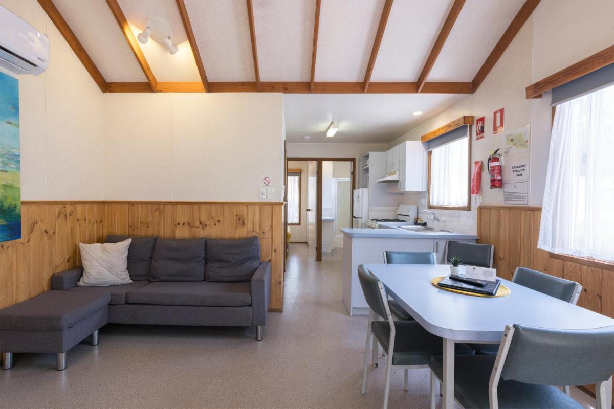Daylesford Holiday Park Kültér fotó