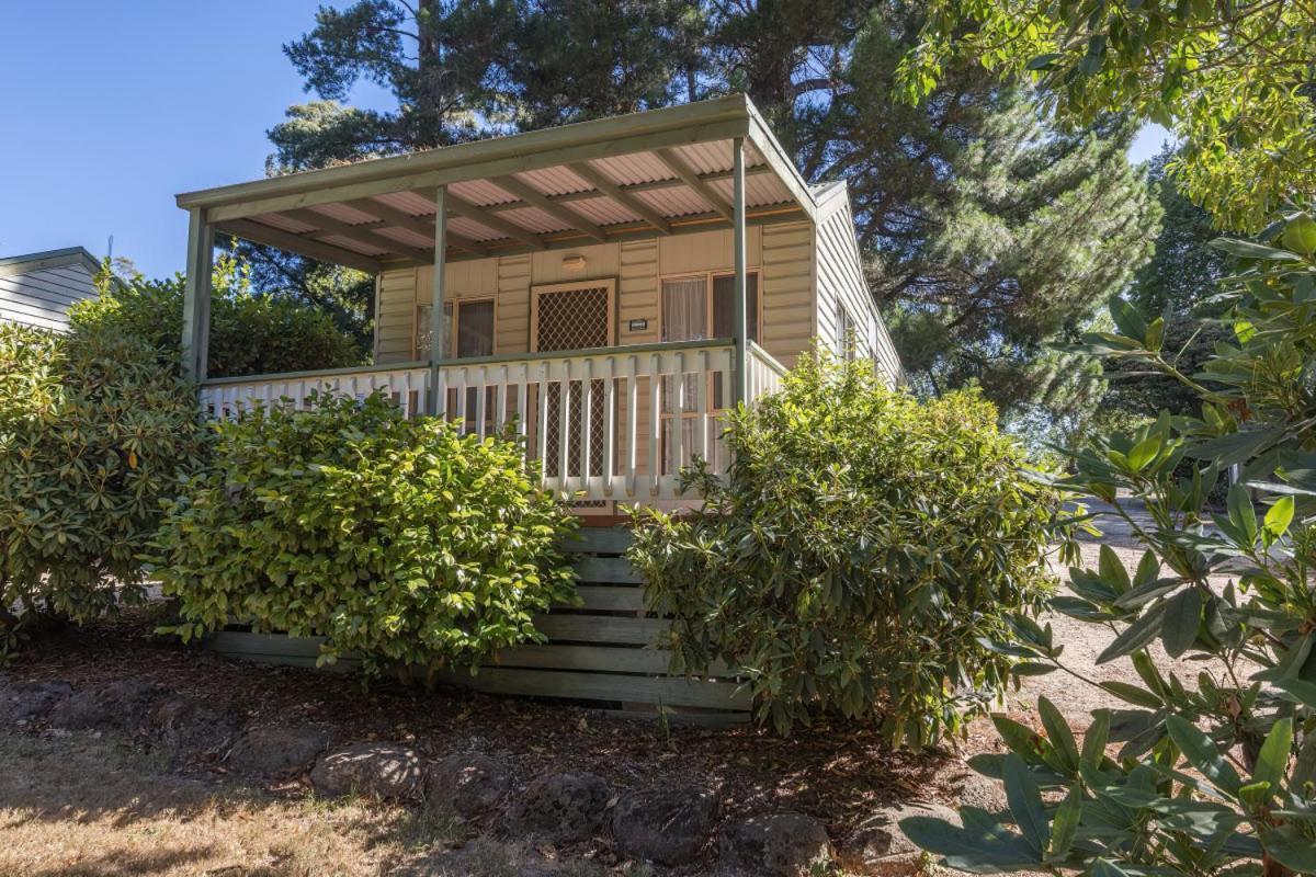 Daylesford Holiday Park Kültér fotó