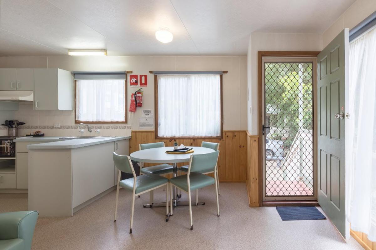 Daylesford Holiday Park Kültér fotó
