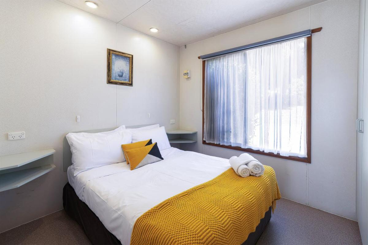 Daylesford Holiday Park Kültér fotó