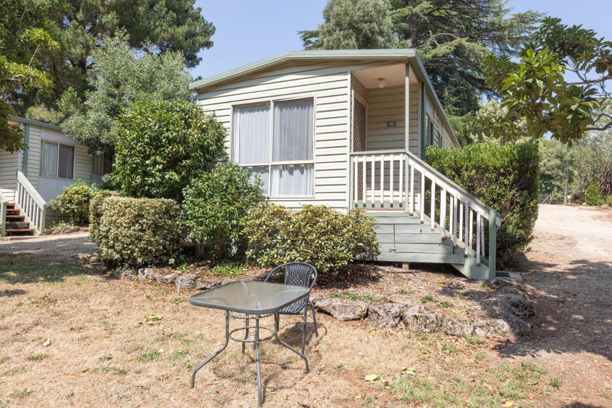 Daylesford Holiday Park Kültér fotó