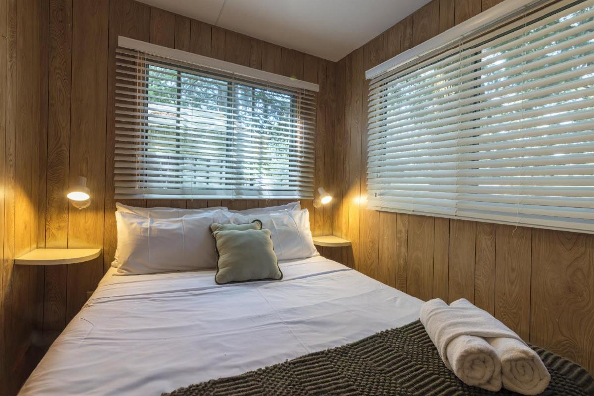 Daylesford Holiday Park Kültér fotó